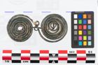 Foto von Bronzebrillenfibel (NHMW-PRAE-026492)